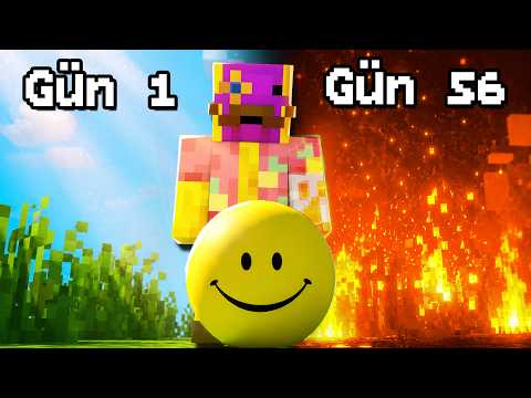 Gerçek Verity Modu'nun Tüm Hikayesi! - Minecraft