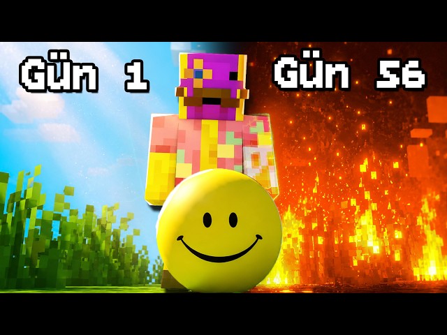 Gerçek Verity Modu'nun Tüm Hikayesi! - Minecraft