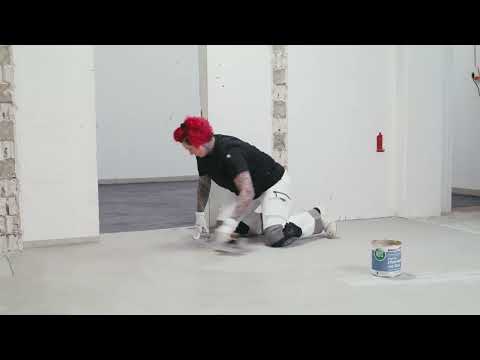 Megamur Effekt Boden und Wand 691