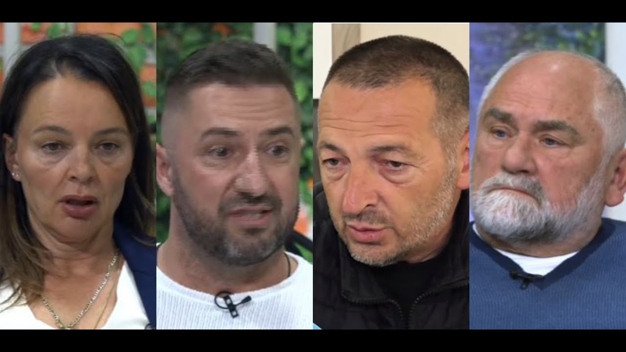 POSLE RUCKA - UDARNO - Najpotresnija emisija do sad - Ispovest oca ubijenog momka iz Mladenovca!