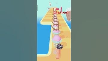 ice cream ice ice cream  stack| level 19| #shorts  #viral