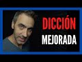 Cómo MEJORAR la DICCIÓN con este EJERCICIO | Técnica Vocal Avanzada