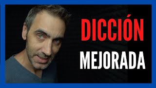 Cómo MEJORAR la DICCIÓN con este EJERCICIO | Técnica Vocal Avanzada