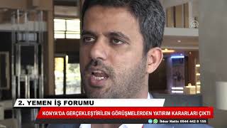 Yemenli yatırımcıların gözdesi \