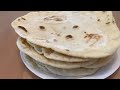 Lavash Bread Recipe | Middle Eastern Flatbread