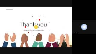 Lightning Talks - Session 2 [BlinkOn 18]