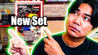 FULL BEYOND THE BRAVE SET REVIEW