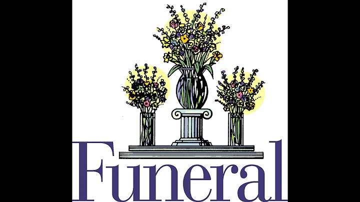 Funeral Service for Denise Mitchell
