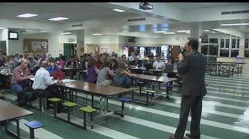 Community Energy Plan