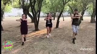 🔥🔥ME MUEVO FARIANA🔥🔥 #viraltiktok #zumba #dance #merengue #fitness