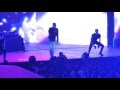 HD Chris Brown - ANYWAY / FUN [PARIS BERCY] One Hell of a Night Tour 2016