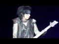 SIXX AM RISE OF THE MELANCHOLY EMPIRE