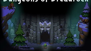 Dungeon of Dreadrock walkthrough (Chapter 61-70)