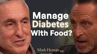 Diabetes: A Food-Borne Disease | Gary Taubes