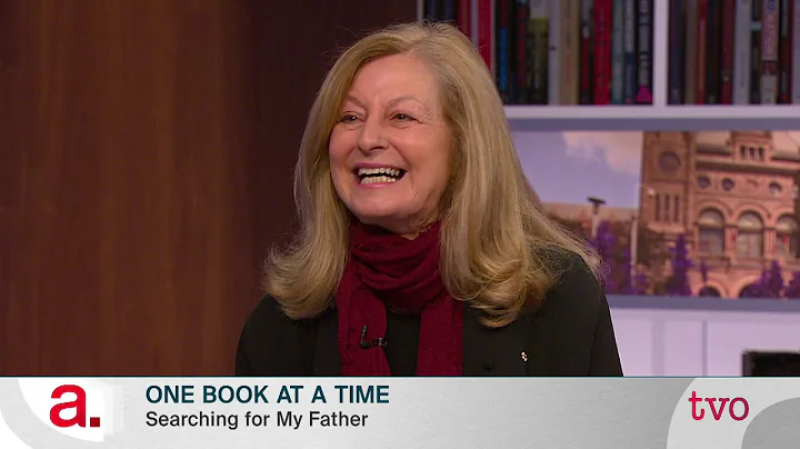 Anna Porter: One Book at a Time