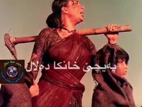 زبير صالح موال لي داي لي داي