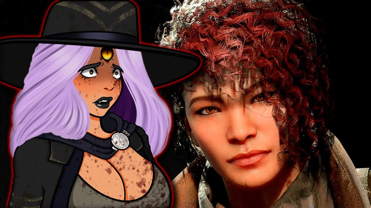 THIS Needs To Be Fixed In Remnant 2 Before Official Release Hardest this-needs-to-be-fixed-in-remnant-2-before-official-release-hardest