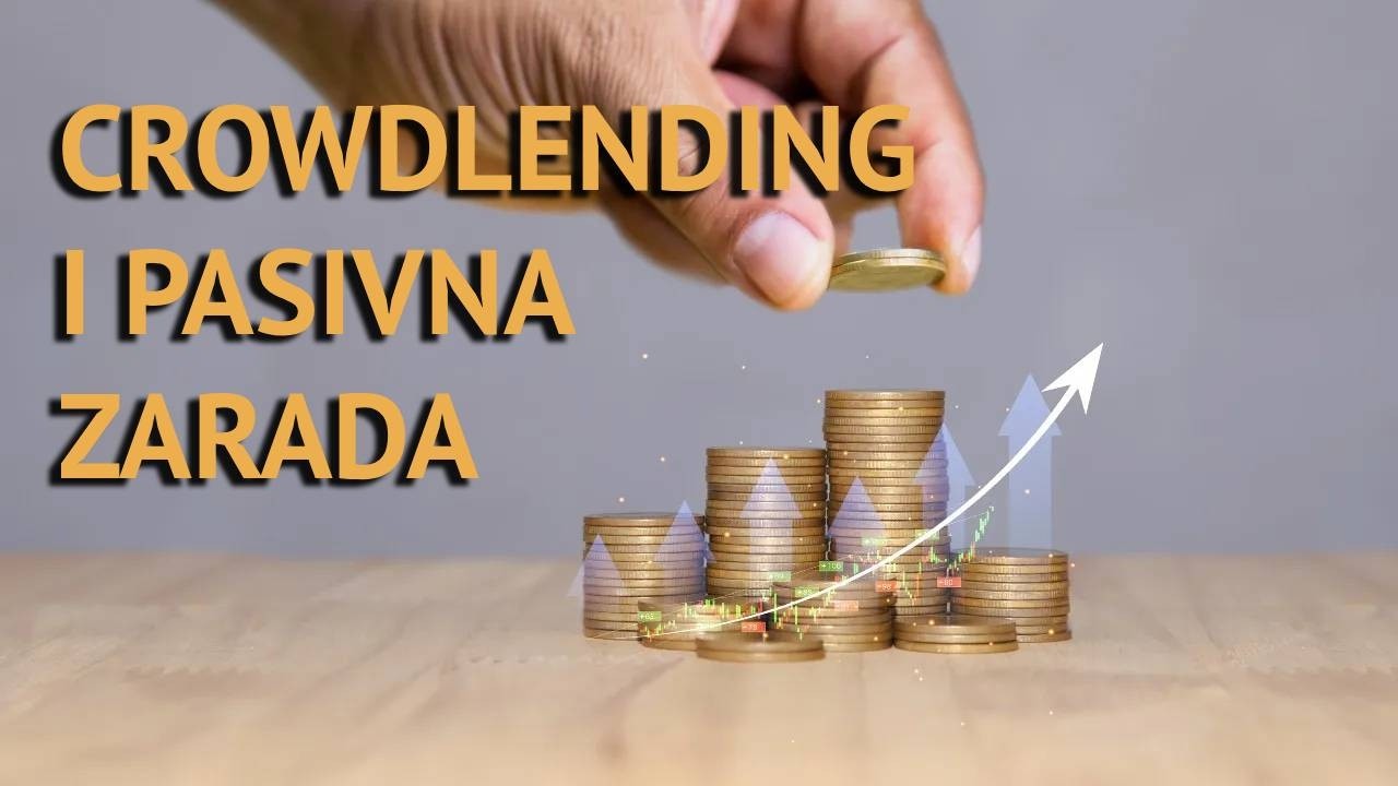 Što je Crowdlending? (Budućnost privatnog duga)