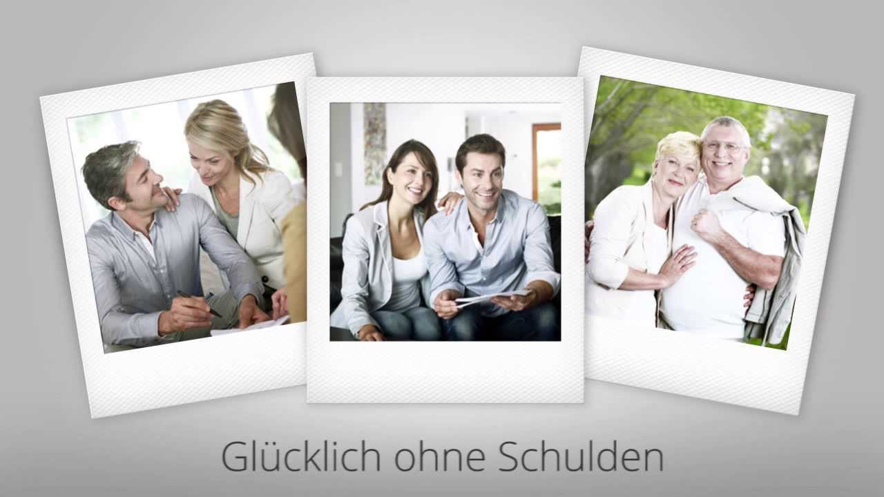 Verringerung Der Belastung Bei Verschuldung Youtube