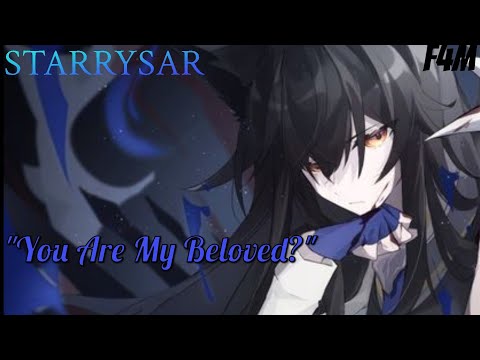 ASMR F4M| Your Werewolf Girlfriend Transforms During A Blood Moon
