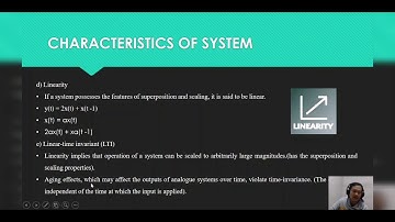 Digital Signal Processing (Beet3373) - Assignment