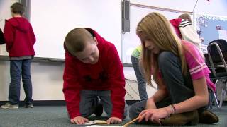 Building The Foundations -- Elementary School Science Education