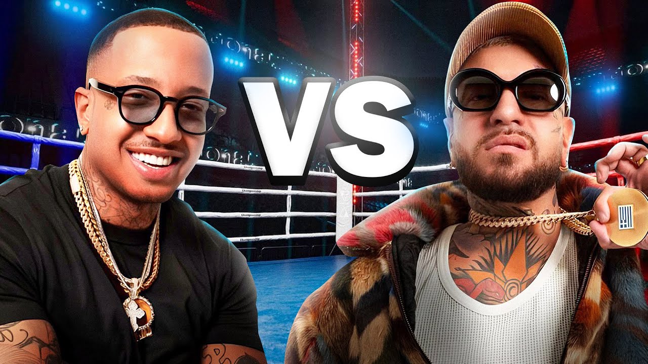 TRAP Beefs Που ΞΕΦΥΓΑΝ ΕΝΤΕΛΩΣ!