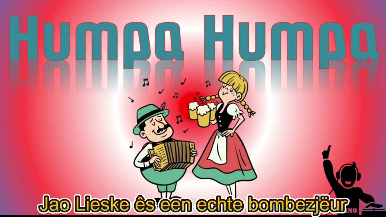 Humpa Humpa - DJ ViNo
