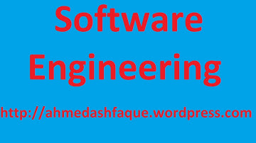 Course on Software Engineering - Lecture 2 (software methodologies)