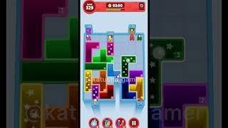 Drop AWAY Level 329 Walkthrough | Прохождение уровня 329 #games #gaming #dropaway