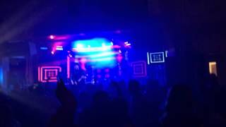 Split Decision - Xfinity Live 2015 (Video #7)
