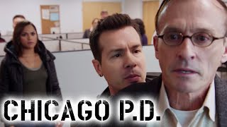 The Dawsons Hunt Down Shay's Killer | Chicago P.D.