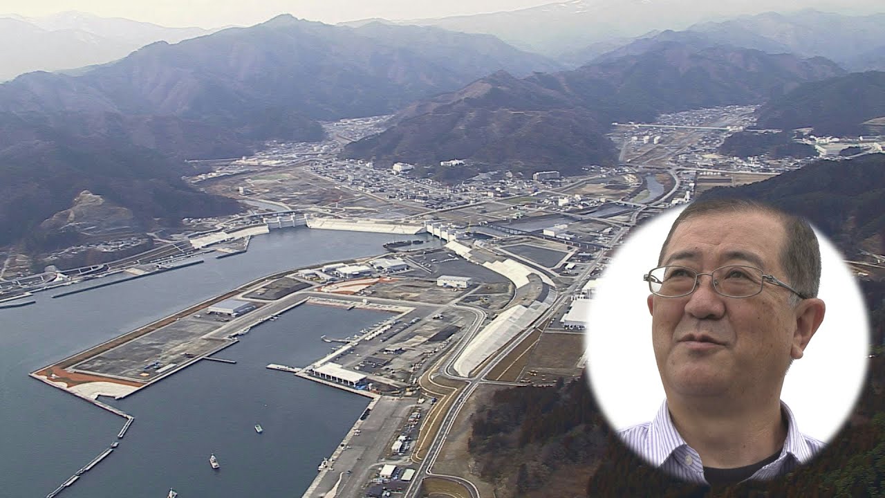 【復興への羅針盤】自分たちで命を守る！最大の防災は地域コミュニティー／大槌町