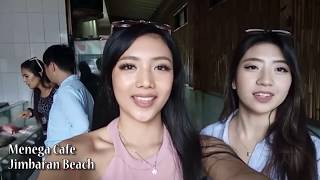 Download Lagu #DilzaVLOG 2 || FIRST TIME nginjak Bali !!! MP3