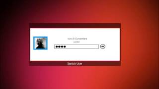 Windows 9 concept
