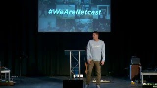 WeAreNetcast - We Are Authentically Transparent (Easter)