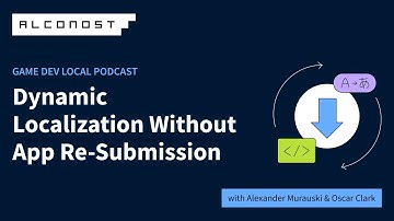 Dynamic Localization Without App Re-Submission | Alconost