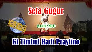 Wayang Kulit Ki Timbul Hadi prayitno Lakon Seta Gugur Full Audio