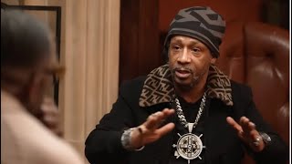 Katt Williams send a message to the industry.￼