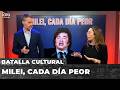 💥 BATALLA CULTURAL con Gabriel Sued y Noelia Barral Grigera EN VIVO
