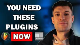 5 Free Plugins Every Producer Should Know