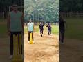 Dil tuta 💔hua player😆😆#cricket #funnycricket #funnyvideo #shorts #ytshorts #cricketlover #funny
