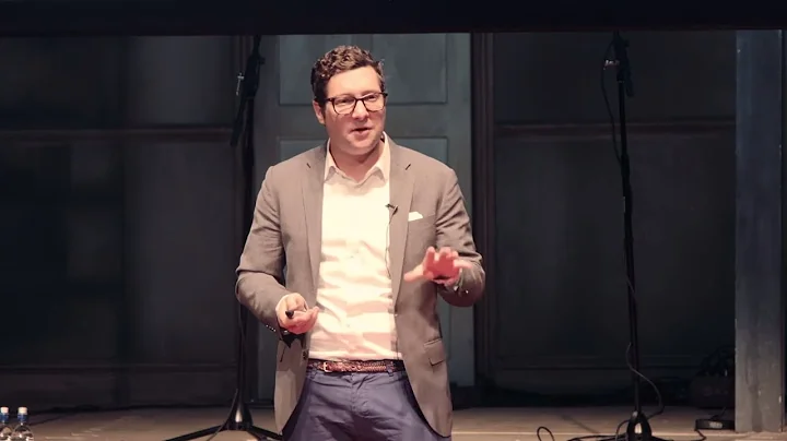 Blockchain, the future of money | Nicolas Cary | T...