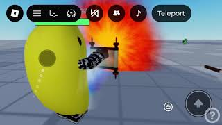 Elevator Game Part 4