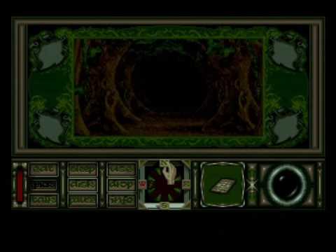 Obitus ... (SNES) Gameplay