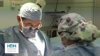 Surgical Services - HDH