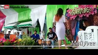 ANANDA music||Melly Vee-Egois