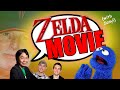 Zelda Movie, Apparently