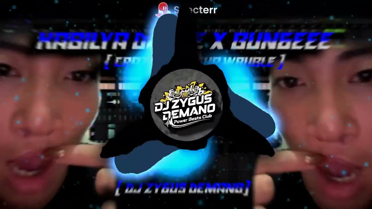 Kabilya Dance x Bungeee  Crazy HundsUp Wouble   Dj Zygus Demano