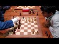 GM Nihal Sarin (India) - Sychev (Russia) FF